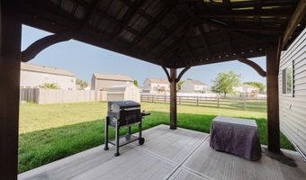 5010 Pettibone Pl, Ashville, OH 43103
