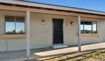 1155 W Justray Ranch Rd, Chino Valley, AZ 86323