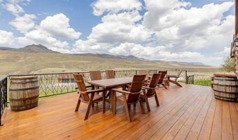 2433 Southfork Rd, Cody, WY 82414