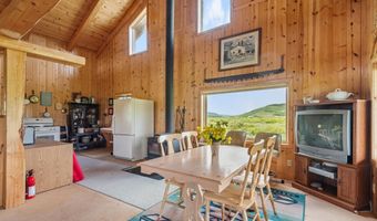 15 S RAINBOW Dr, Cora, WY 82925