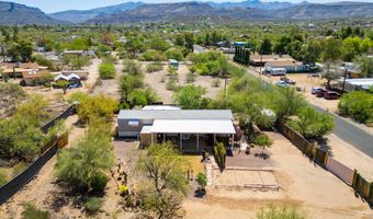 19650 E Squaw Valley Pkwy, Black Canyon City, AZ 85324