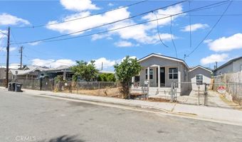1563 E 119th, Los Angeles, CA 90059