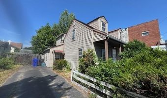 1002 Charles St, North Providence, RI 02904