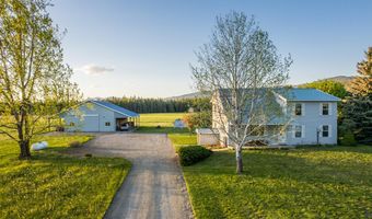 407 Fawn Ln, Bonners Ferry, ID 83805