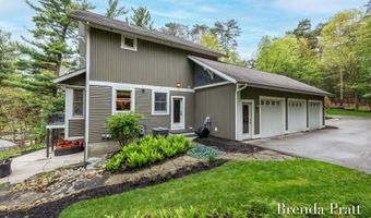 2100 Timber Point Dr SE, Ada, MI 49301