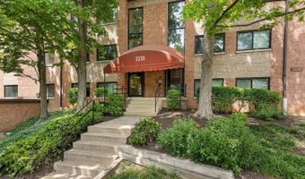 3330 S 28TH St 401, Alexandria, VA 22302