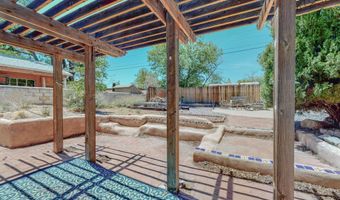 1321 LOBO Pl NE, Albuquerque, NM 87106