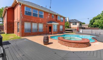 1013 Larkspur Dr, Allen, TX 75002