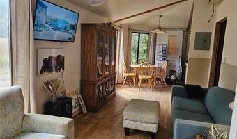 30 Fishing Creek Ln, Absarokee, MT 59001