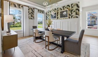 8260 Colling Manor Ct Plan: JAMESTOWN II, Alexandria, VA 22308