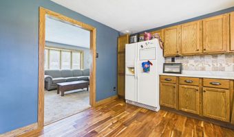 2763 W Hickory Dr, Anderson, IN 46013