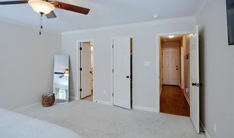 507 S Shady Ln, Benton, AR 72015