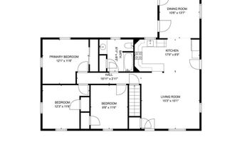 14 2nd St, Rochester, NH 03867