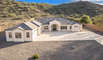 9357 W CANYON VERDE Dr, Casa Grande, AZ 85194