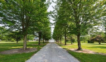 6130 Steamtown Rd, Ashley, OH 43003