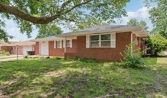 4944 Cornell Dr, Bartlesville, OK 74006