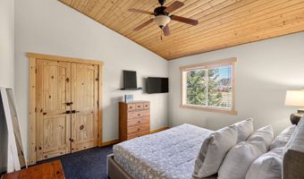 242 N Blue Jay Way, Brian Head, UT 84719