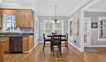 160 Adams Pointe Ct, Angier, NC 27501