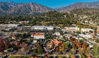 225 Laurel Ave, Arcadia, CA 91006