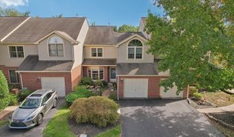 293 CONWAY Cir, Ambler, PA 19002