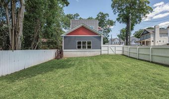 1446 Downs Ave, Charlotte, NC 28205