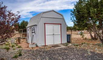 68 Charlene Dr, Concho, AZ 85924
