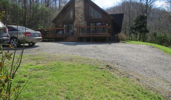 142 Noeville Hollow Rd, Barbourville, KY 40906
