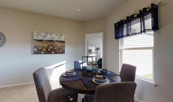 1008 Santa Fe Trl Plan: RC Baltimore, Bauxite, AR 72011