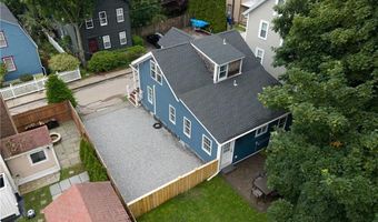 57 Callender Ave, Newport, RI 02840