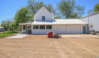 47138 293rd St, Beresford, SD 57004