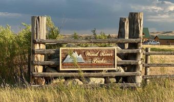 27 WIND RIVER PEAKS Dr, Pinedale, WY 82941