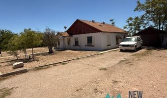 1205 W Stevens St, Carlsbad, NM 88220