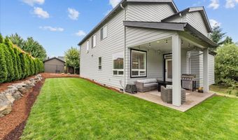 16294 HUNTER Ave, Oregon City, OR 97045