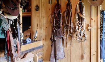 31 CUTOFF Rd, Daniel, WY 83115