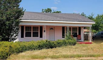 1042 Marshall St, Abilene, TX 79605