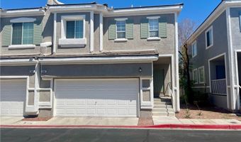 248 Hopeful Ridge Ct, Henderson, NV 89052