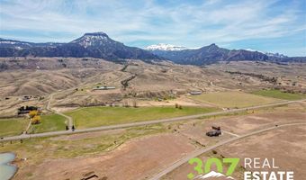 98 Stillwater Dr 25, Cody, WY 82414