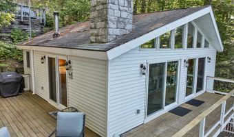 25 Georges Rd, Alton, NH 03810