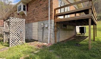 4583 COAL RIVER Rd, Arnett, WV 25007