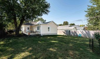 118 W South St, Bloomfield, IN 47424