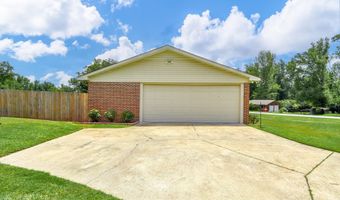 1265 Parrish Pkwy, Alexander City, AL 35010