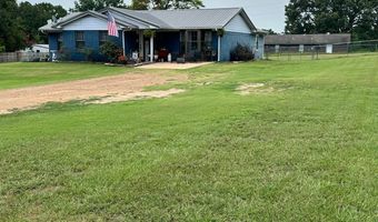 416381 E 1935 Rd, Antlers, OK 74523
