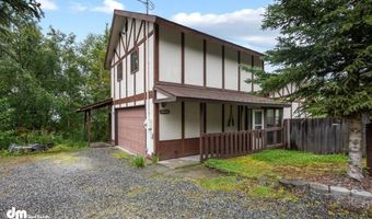 20048 Seika Dr, Chugiak, AK 99567