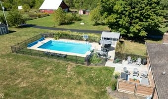 1188 N County Road 425 E, Avon, IN 46123