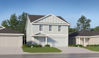 217 Houston Ave Plan: Pinehollow, Angleton, TX 77515