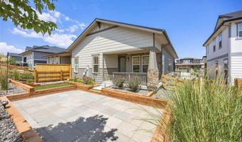17412 W 93rd Pl, Arvada, CO 80007