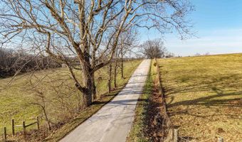 TR 7 Harley Thompson Rd, Bagdad, KY 40003