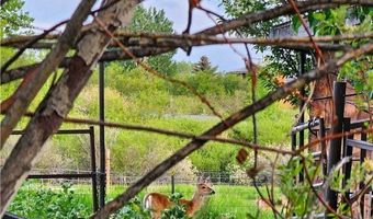 21 Old Boulder Rd, Big Timber, MT 59011