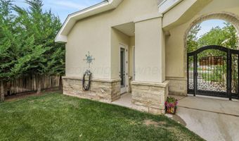 3 PRESTWICK Ln, Amarillo, TX 79124