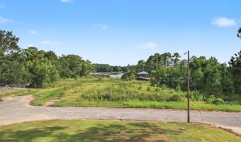 6601 April Bayou Dr, Biloxi, MS 39532